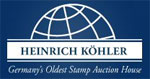 Kohler auction